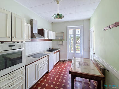 Maison - 135 m² - 7 pièces