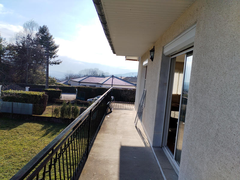 Maison - 283 m² - 8 pièces