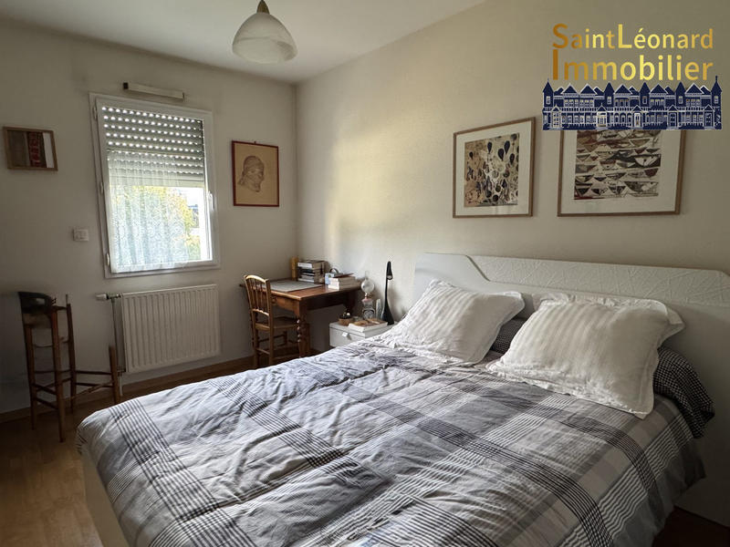 Appartement - 72 m² - 3 pièces