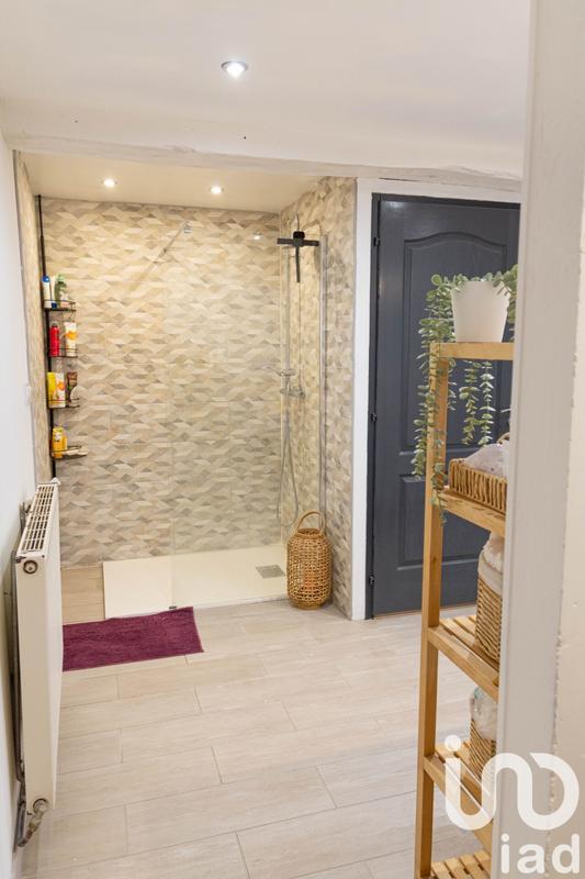 Maison - 174 m² - 7 pièces