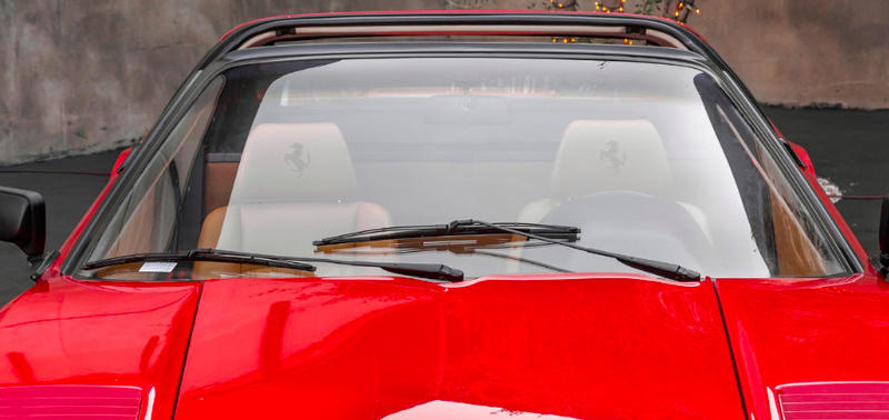 Ferrari 308 Gts 01.76.63.32.16