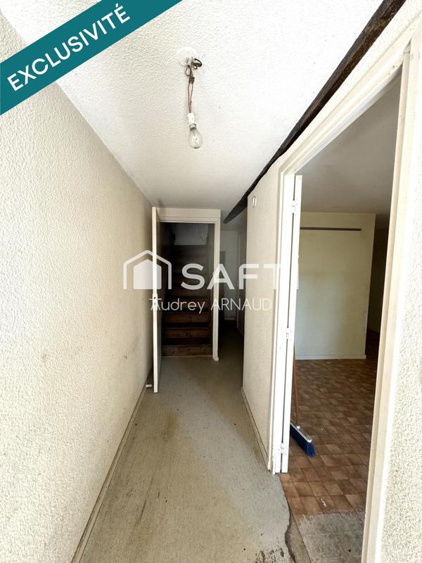 Ferme - 109 m² - 5 pièces