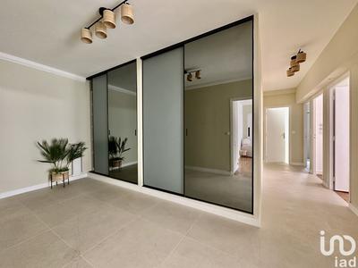 Appartement - 96 m² - 3 pièces