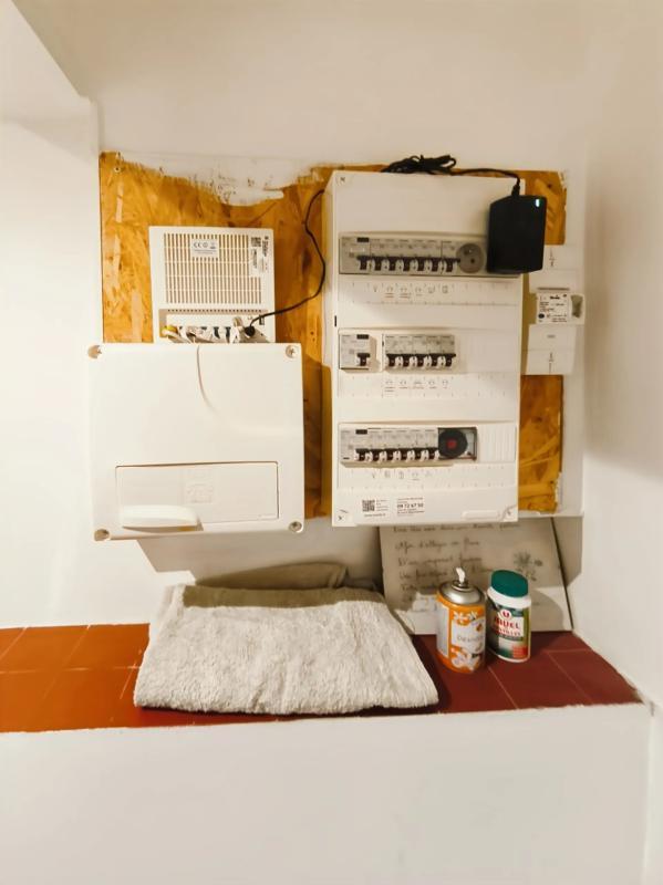 Maison - 170 m² - 8 pièces