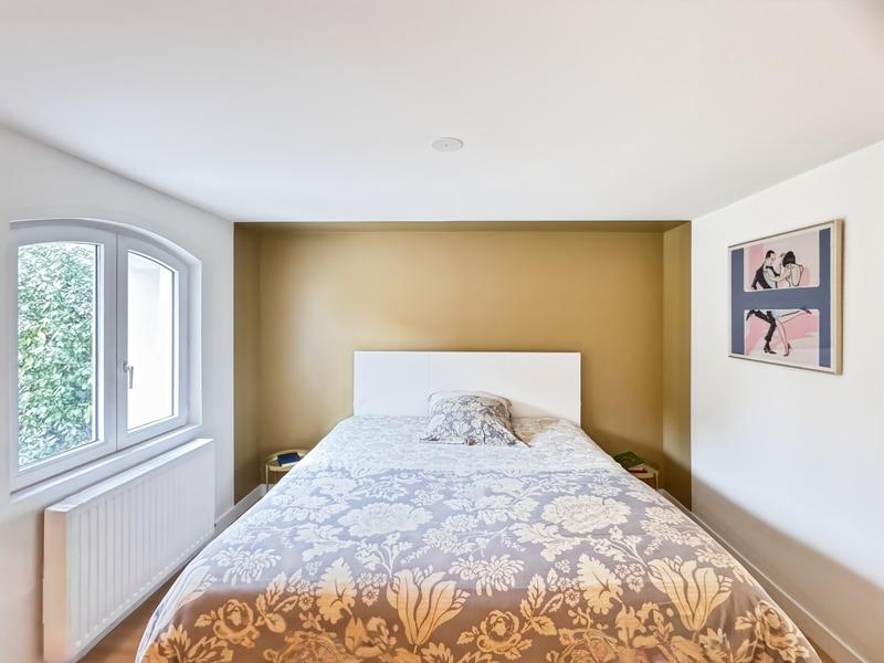 Maison - 250 m² - 7 pièces