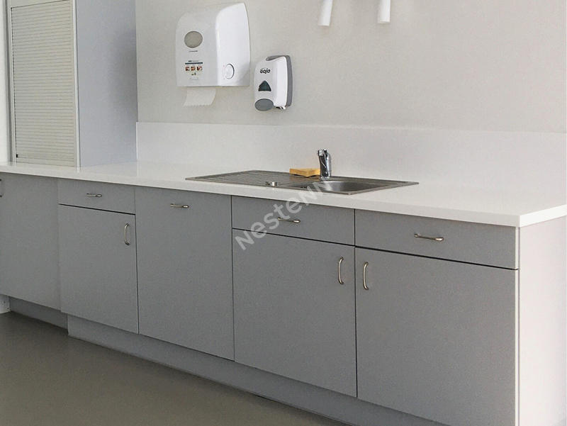 Local d'activité / Entrepôt - 476 m²