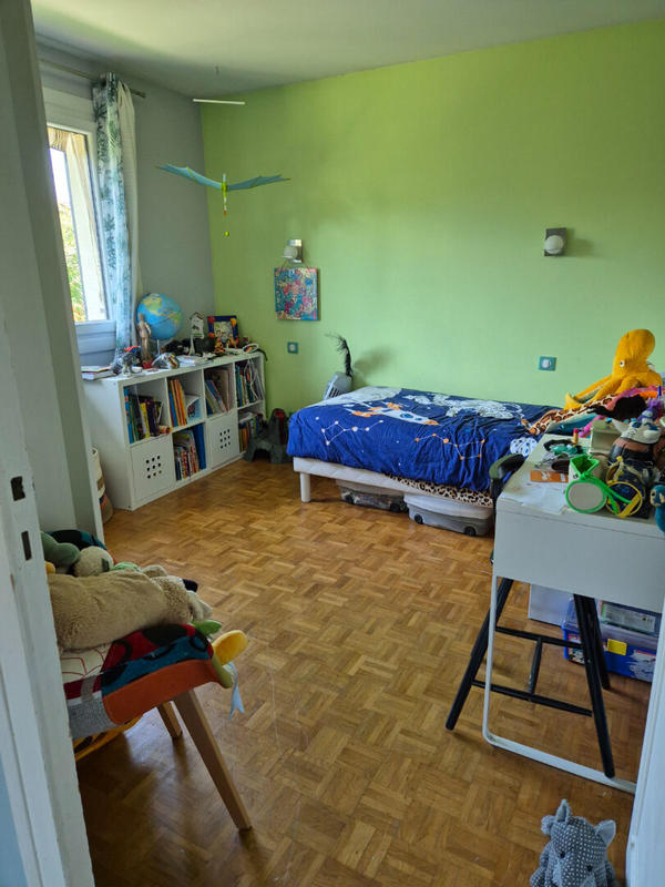 Maison - 167 m² - 5 pièces