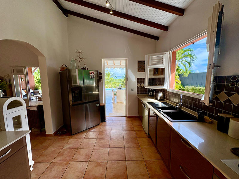 Villa - 123 m² - 5 pièces