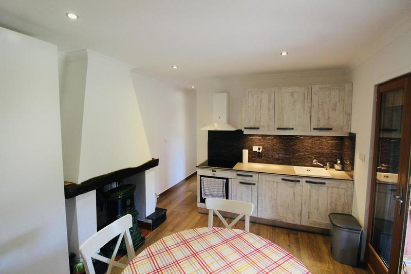 Villa - 65 m² - 4 pièces