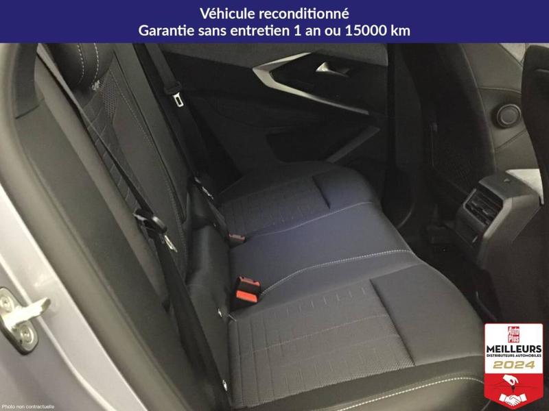 Peugeot 3008 Gt Hybrid 145 e-Dcs6