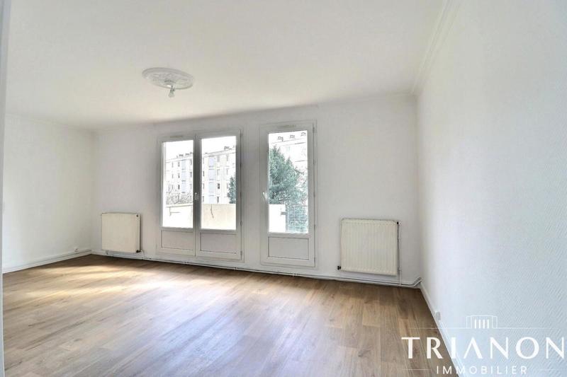 Appartement - 75 m² - 5 pièces