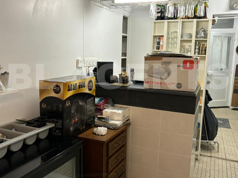 Local d'activités - 60 m²