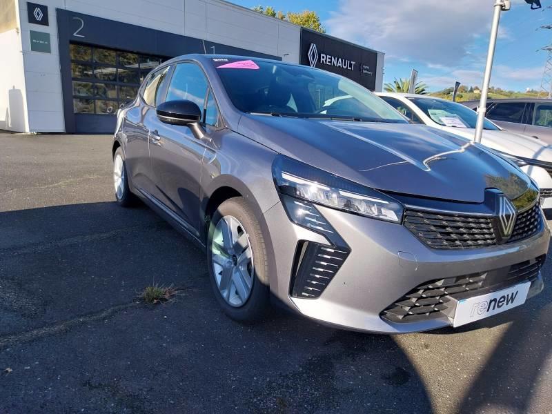 Renault Clio E-Tech full hybrid 145 Gsr2 Evolution