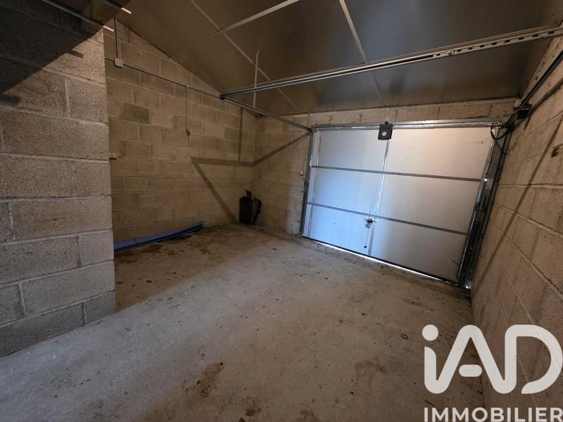 Maison - 128 m² - 7 pièces