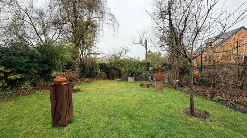 Maison - 158 m² - 8 pièces