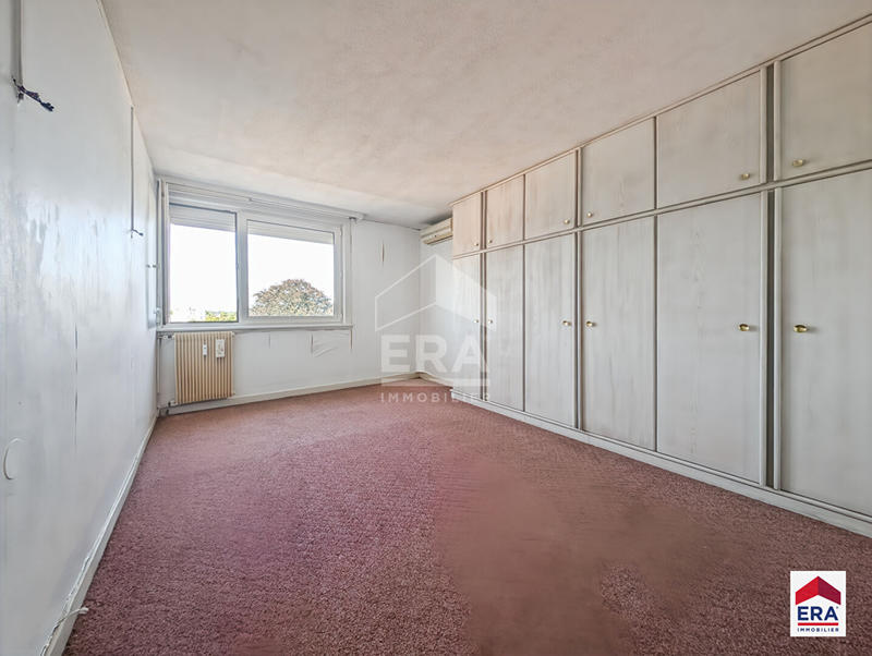 Appartement - 105 m² - 3 pièces