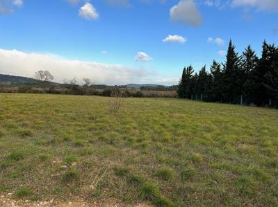 Terrain - 2 421 m²
