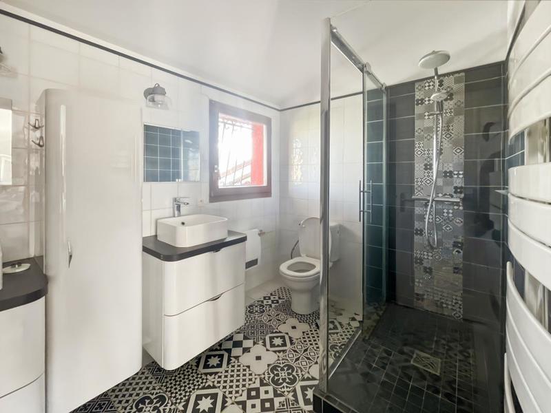 Maison - 172 m² - 6 pièces