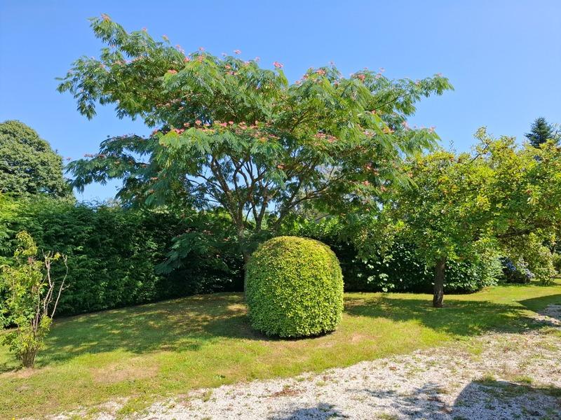 Maison de campagne - 37 m² - 2 pièces