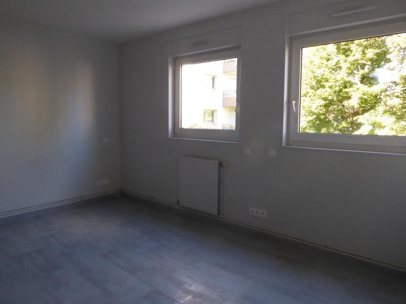 Appartement - 113 m² - 5 pièces