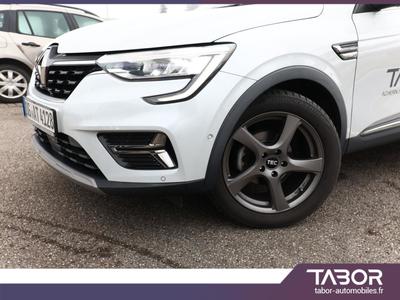 Renault Arkana TCe 140 Edc Techno Gps Pdc Cam