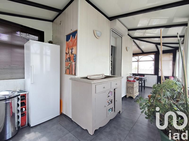 Maison - 148 m² - 5 pièces