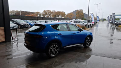 Alfa Romeo Tonale 1.5l Ibrida 160ch Vgt Tct7 Sprint