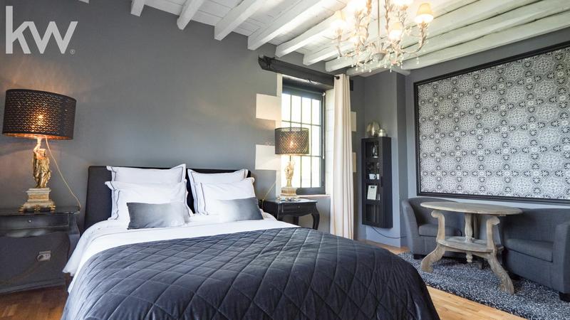 Moulin - 500 m² - 14 pièces