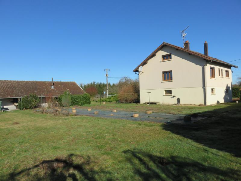 Villa - 120 m² - 6 pièces