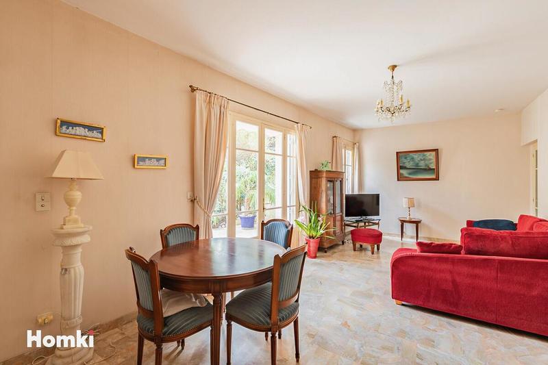 Maison - 153 m² - 5 pièces