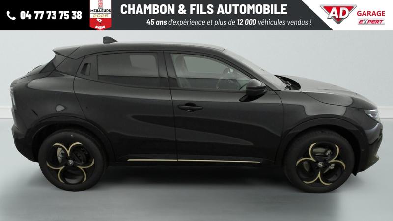 Alfa Romeo Junior 1.2 Ibrida 145 ch eDCT6 Intensa