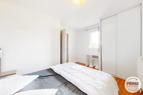 Appartement - 29 m² - 2 pièces