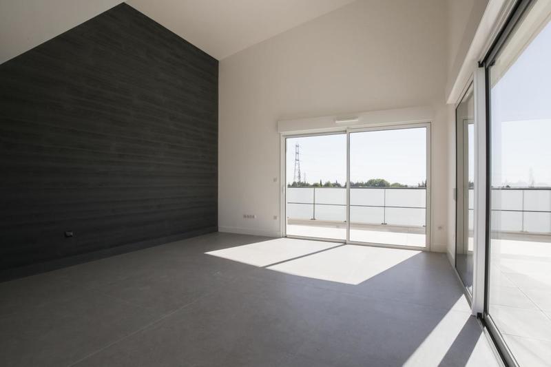 Appartement - 42 à 140 m² - 2 à 4 pièces