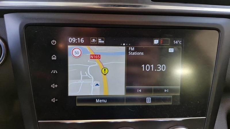 Renault Kadjar Evolution TCe 140