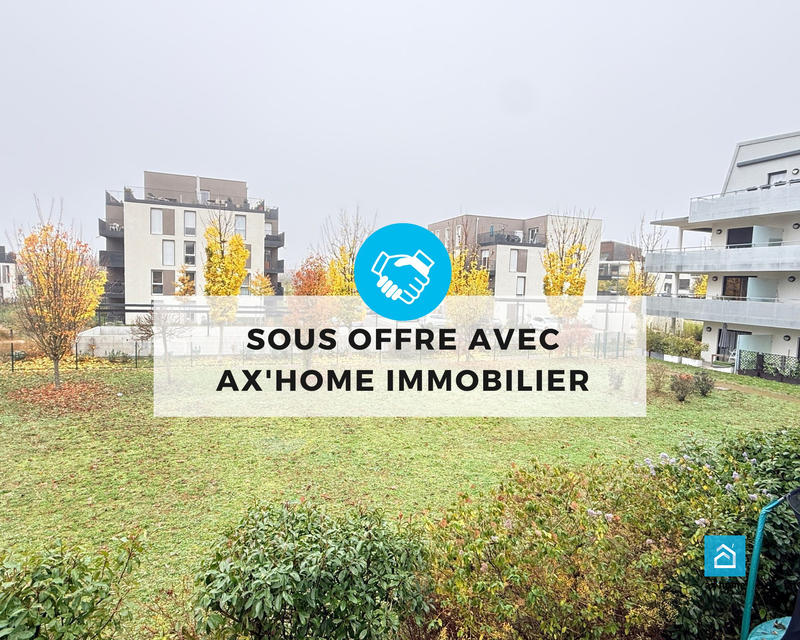 Appartement - 75 m² - 3 pièces