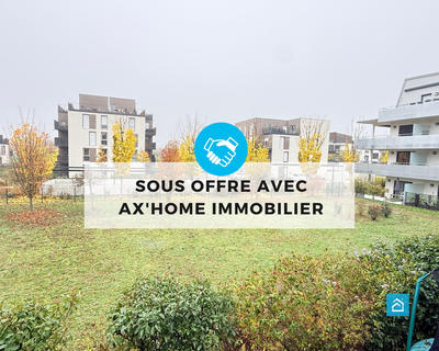 Appartement - 75 m² - 3 pièces