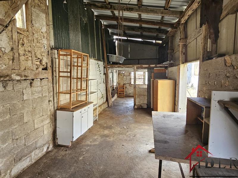 Maison - 165 m² - 7 pièces