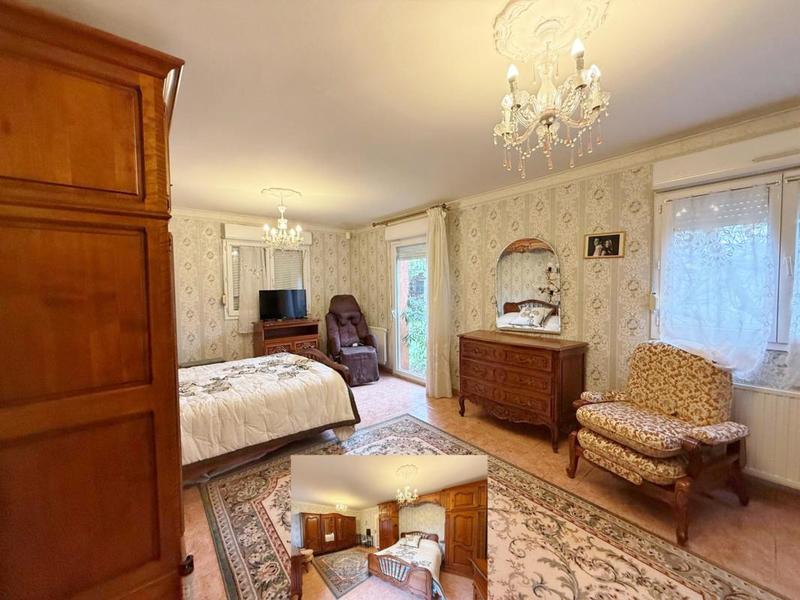 Villa - 106 m² - 4 pièces