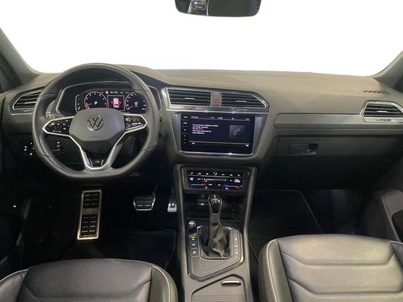 Volkswagen Tiguan 1.5 Tsi 150ch Dsg7 R-Line Exclusive