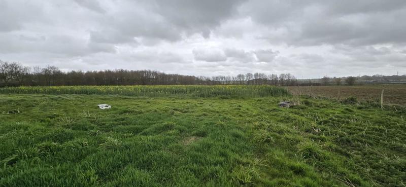 Grange - 300 m² - 4 pièces