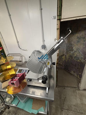 Fonds de commerce - Local commercial - 45 m²