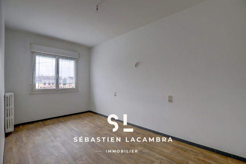 Maison - 84 m² - 3 pièces