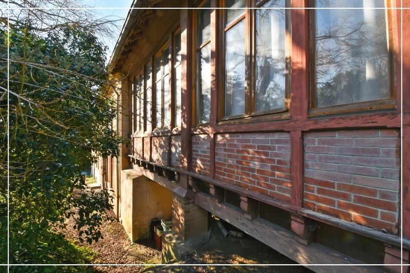 Maison - 168 m² - 5 pièces