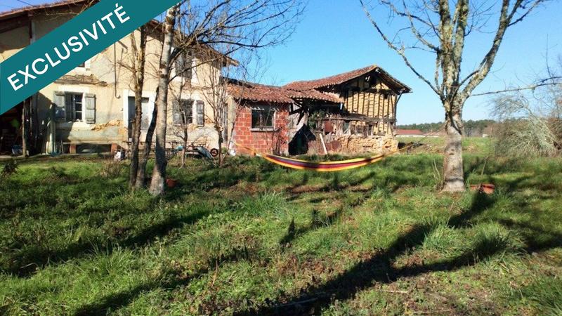 Maison - 132 m² - 5 pièces