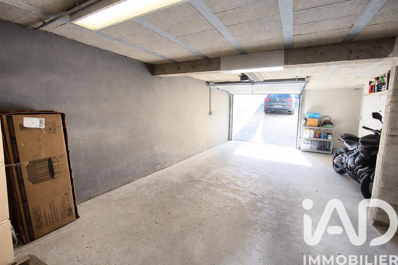 Maison - 115 m² - 6 pièces