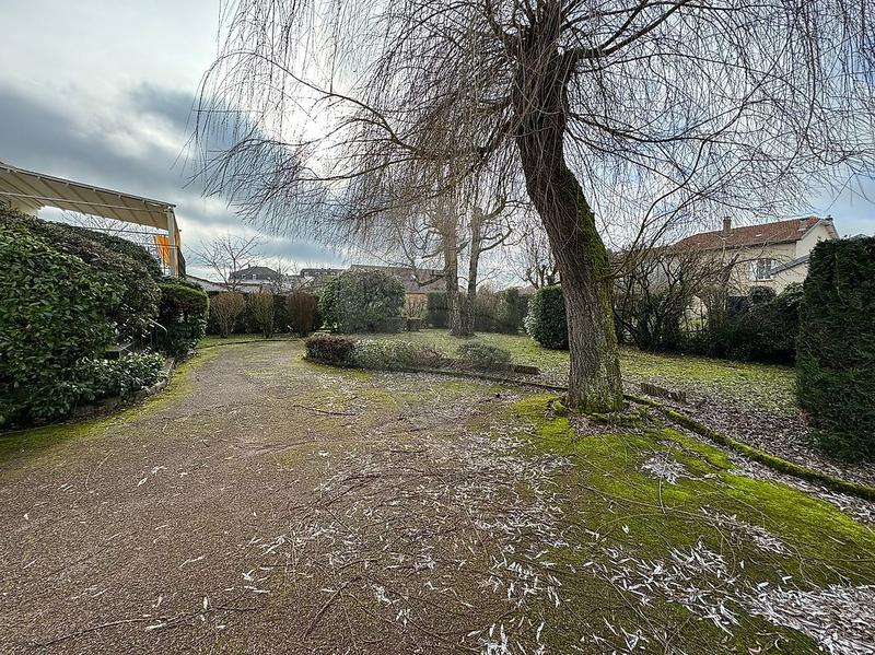 Maison - 170 m² - 6 pièces