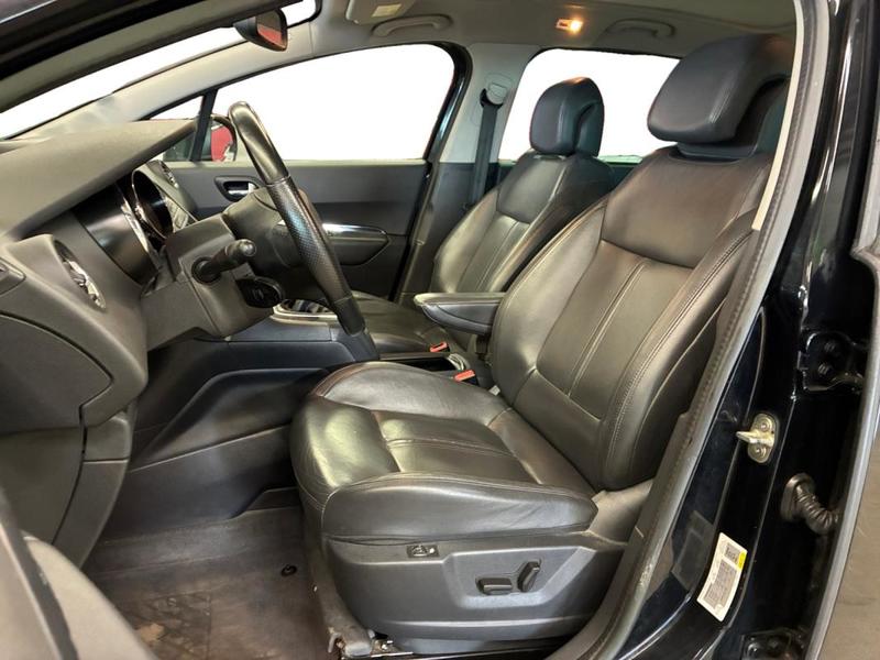 Peugeot 5008 2.0 BlueHDi 150ch s&amp;S Bvm6 7 Places Allure