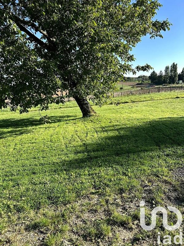 Maison - 203 m² - 7 pièces