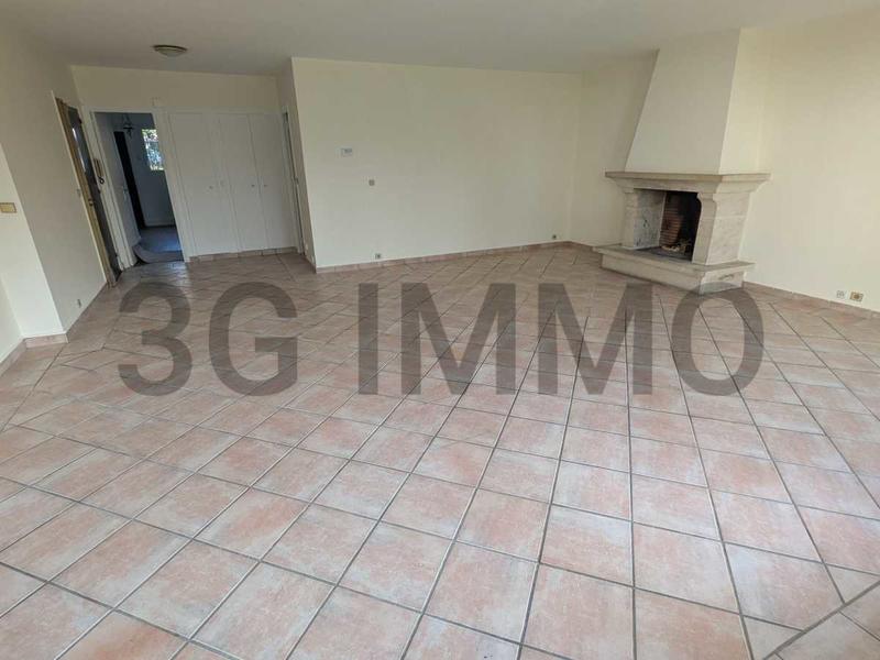 Appartement - 95 m² - 4 pièces