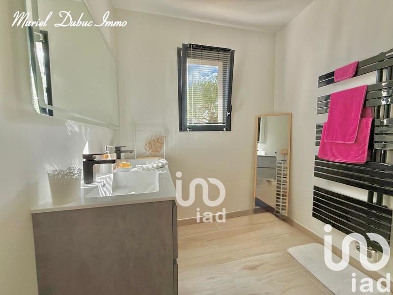 Maison - 141 m² - 6 pièces